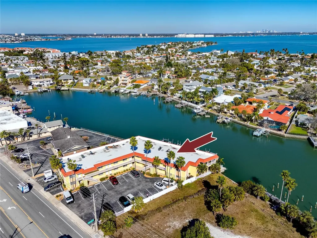4103 Gulf Boulevard St Pete Beach FL 33706