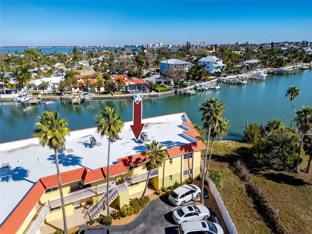 4103 Gulf Boulevard St Pete Beach FL 33706