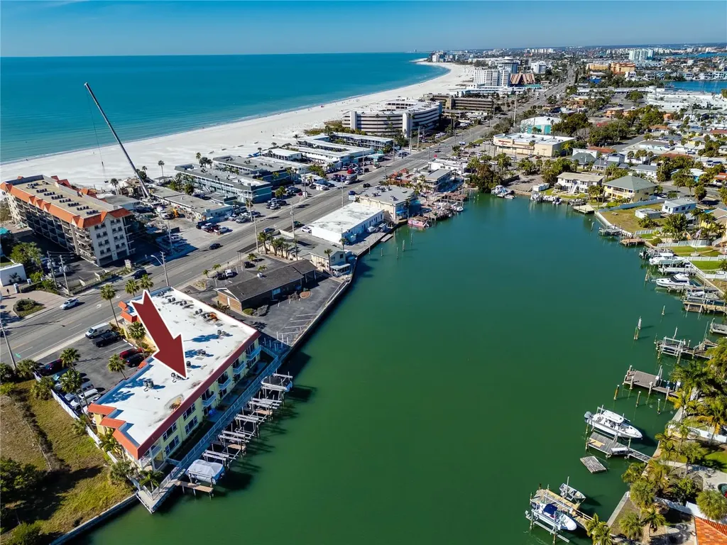 4103 Gulf Boulevard St Pete Beach FL 33706