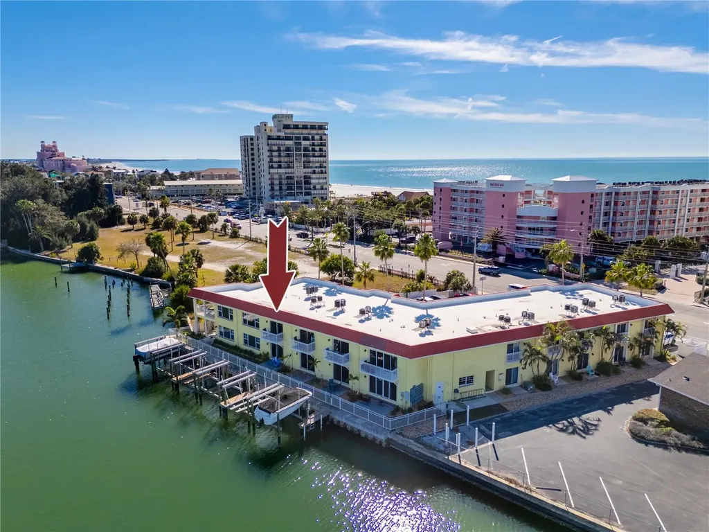 4103 Gulf Boulevard St Pete Beach FL 33706