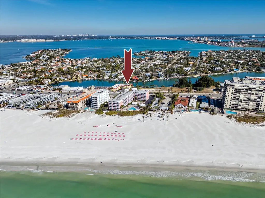 4103 Gulf Boulevard St Pete Beach FL 33706