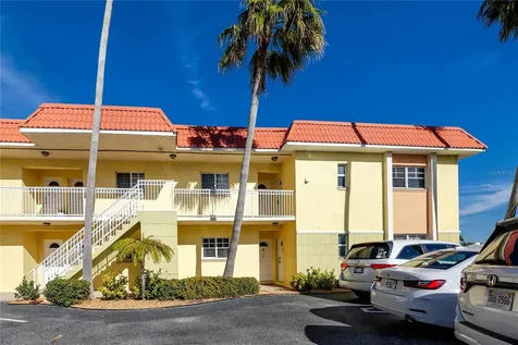 4103 Gulf Boulevard St Pete Beach FL 33706