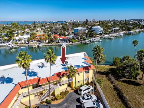 4103 Gulf Boulevard St Pete Beach FL 33706