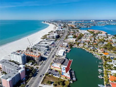 4103 Gulf Boulevard St Pete Beach FL 33706