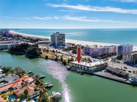 4103 Gulf Boulevard St Pete Beach FL 33706