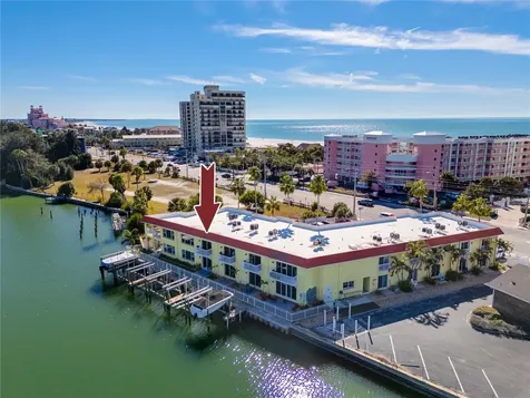 4103 Gulf Boulevard St Pete Beach FL 33706