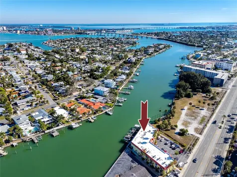 4103 Gulf Boulevard St Pete Beach FL 33706