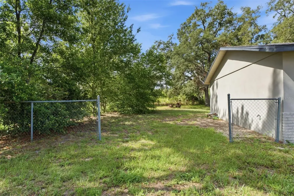 1499 Larkin Road Spring Hill FL 34608