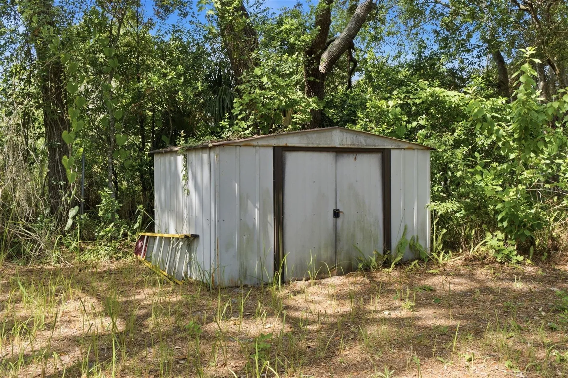 1499 Larkin Road Spring Hill FL 34608