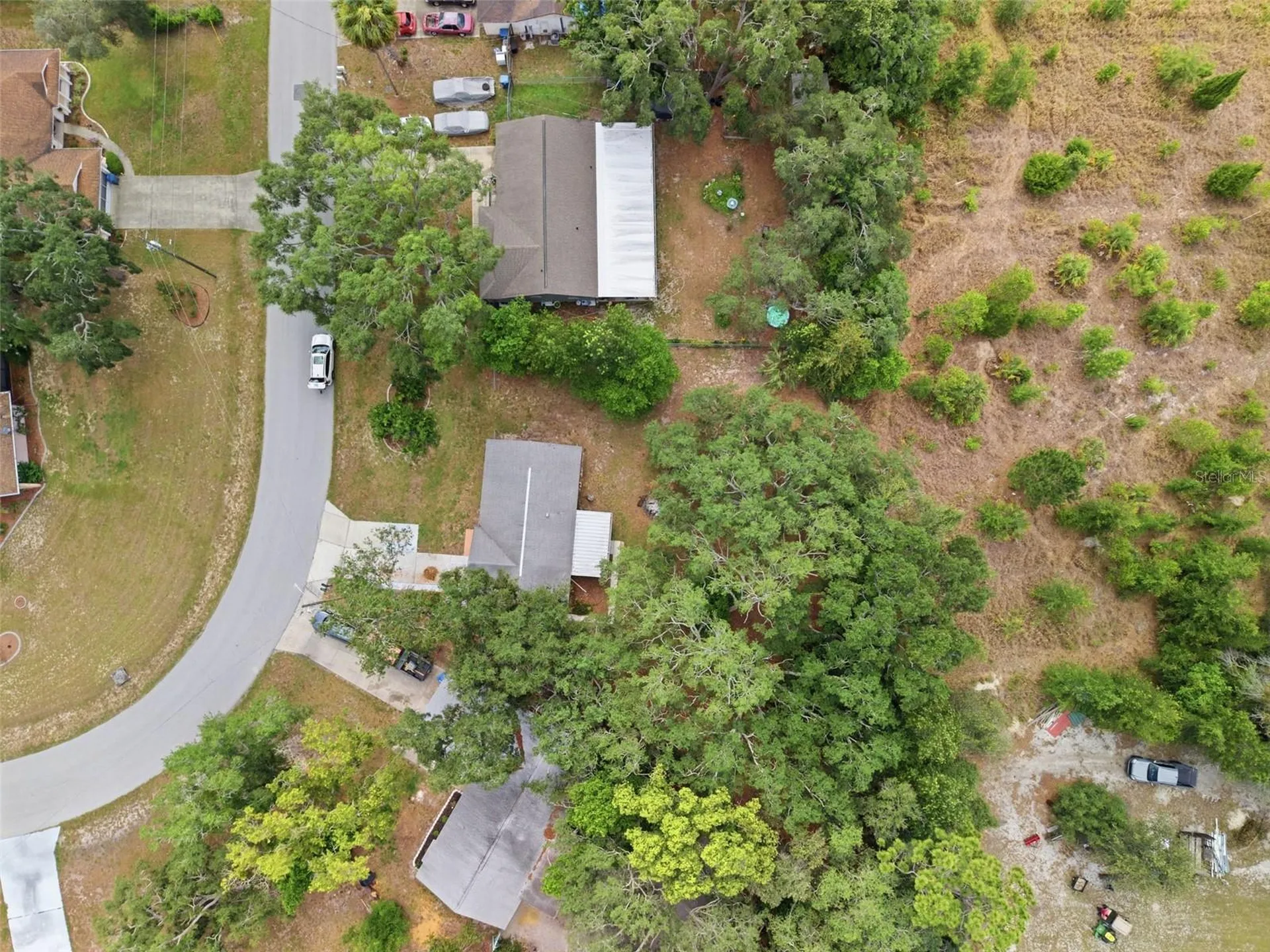 1499 Larkin Road Spring Hill FL 34608