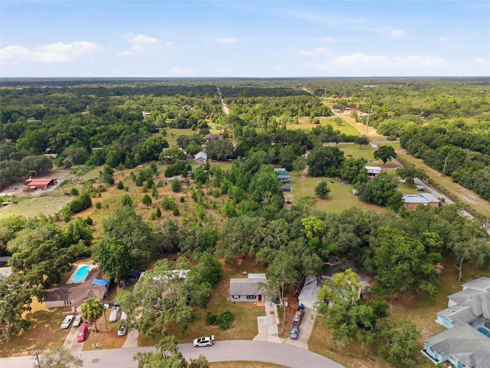 1499 Larkin Road Spring Hill FL 34608