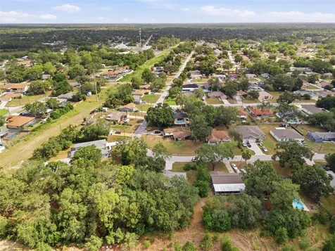1499 Larkin Road Spring Hill FL 34608
