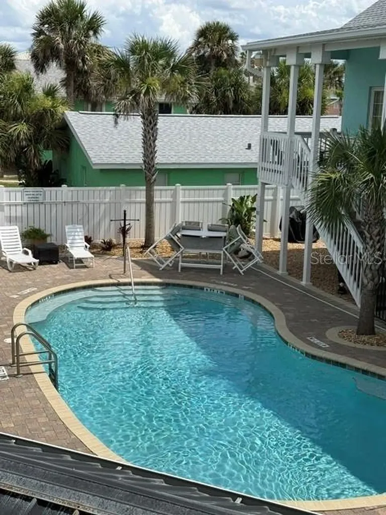 301 S Central Avenue Flagler Beach FL 32136