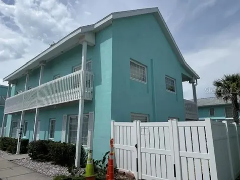 301 S Central Avenue Flagler Beach FL 32136