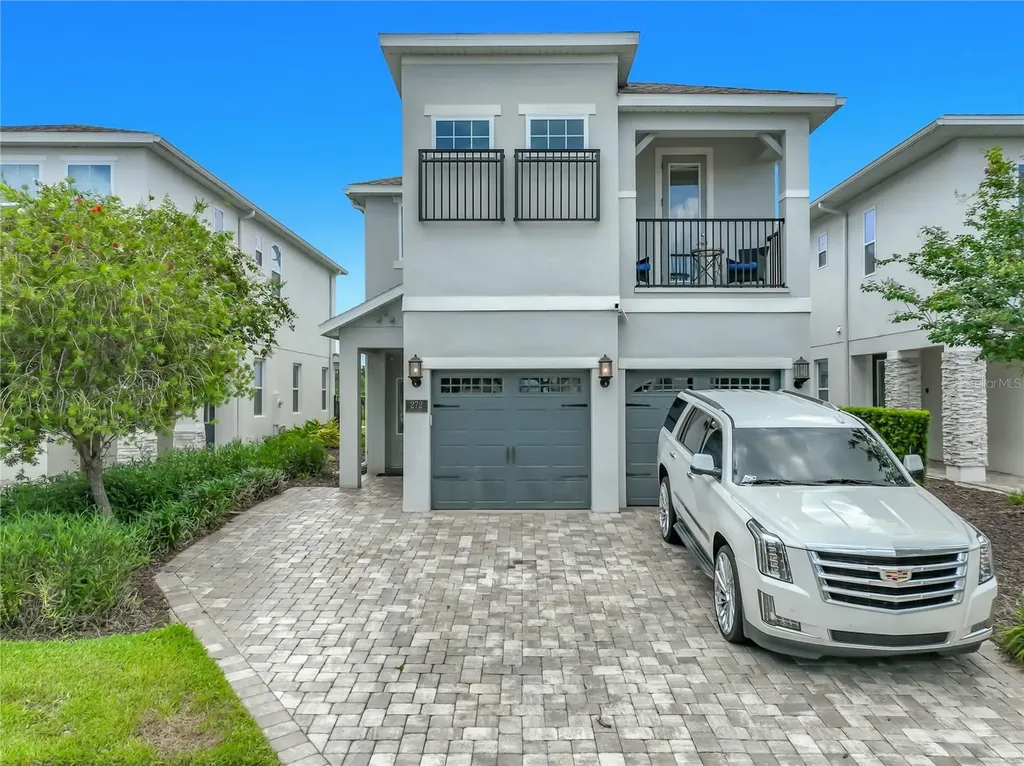 272 Southfield Street Kissimmee FL 34747