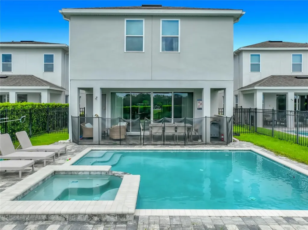 272 Southfield Street Kissimmee FL 34747
