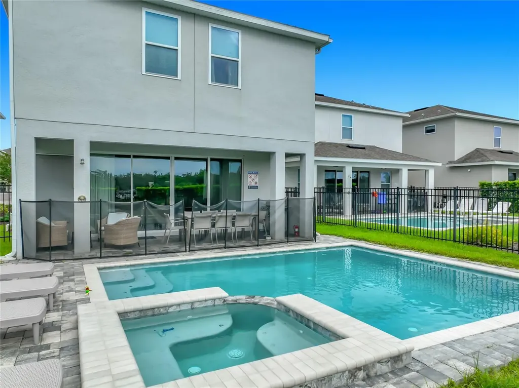 272 Southfield Street Kissimmee FL 34747