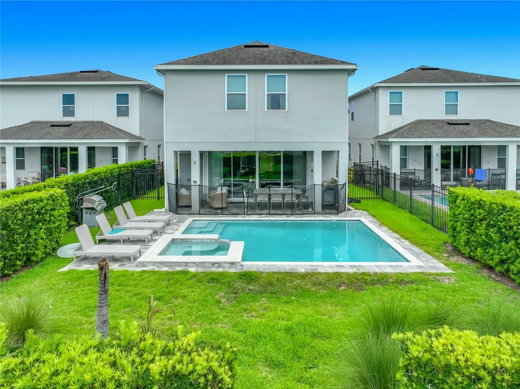 272 Southfield Street Kissimmee FL 34747