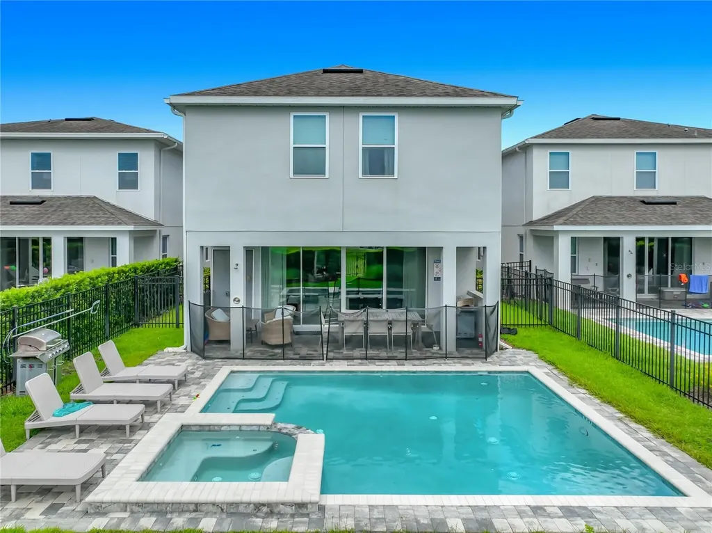 272 Southfield Street Kissimmee FL 34747