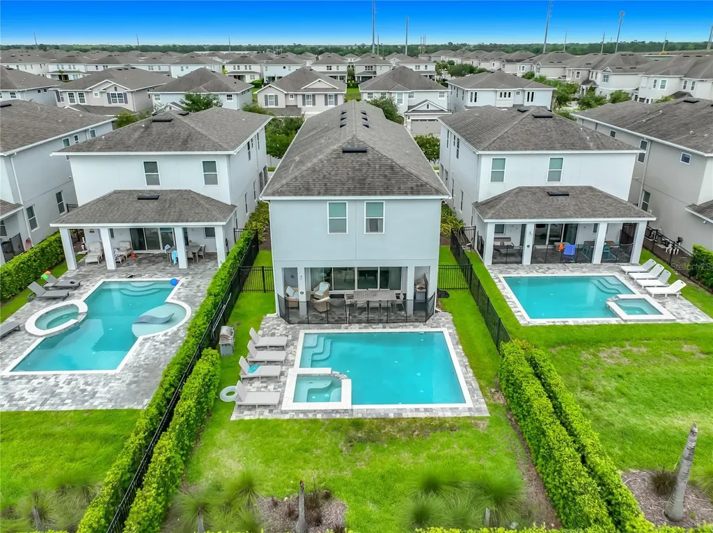 272 Southfield Street Kissimmee FL 34747