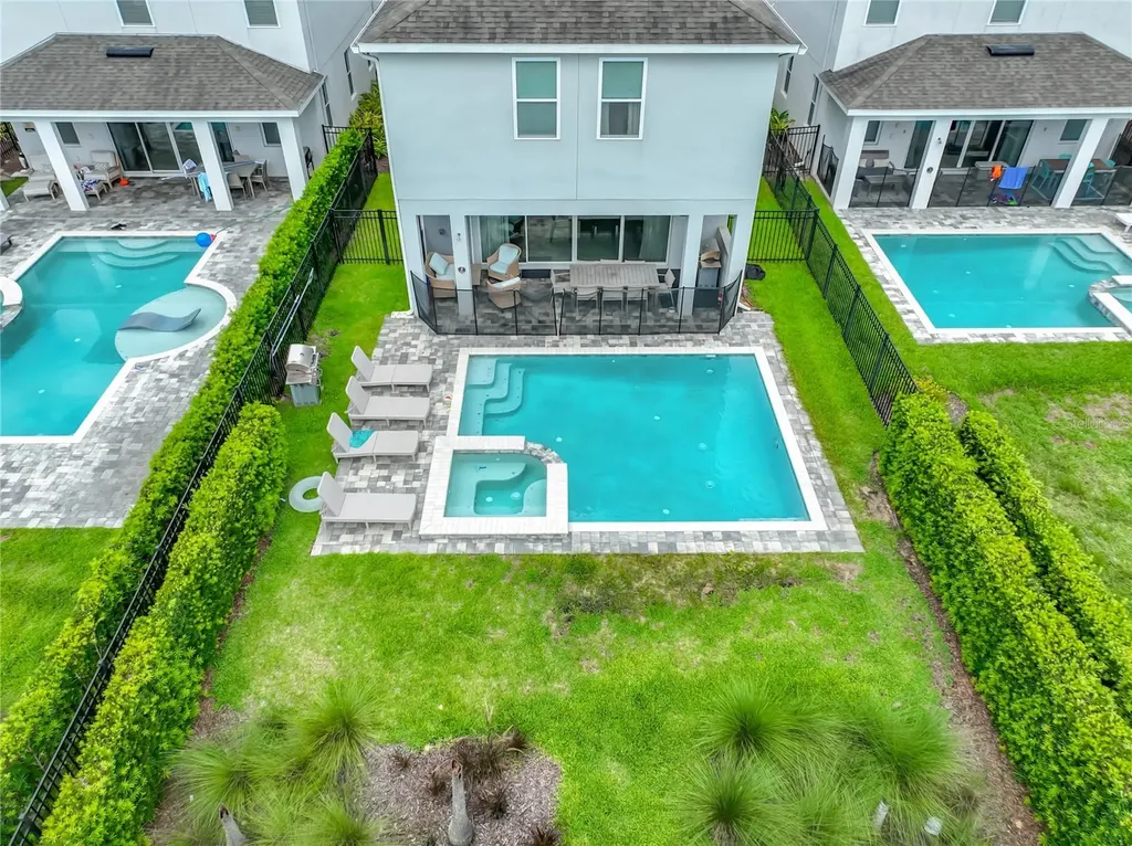 272 Southfield Street Kissimmee FL 34747