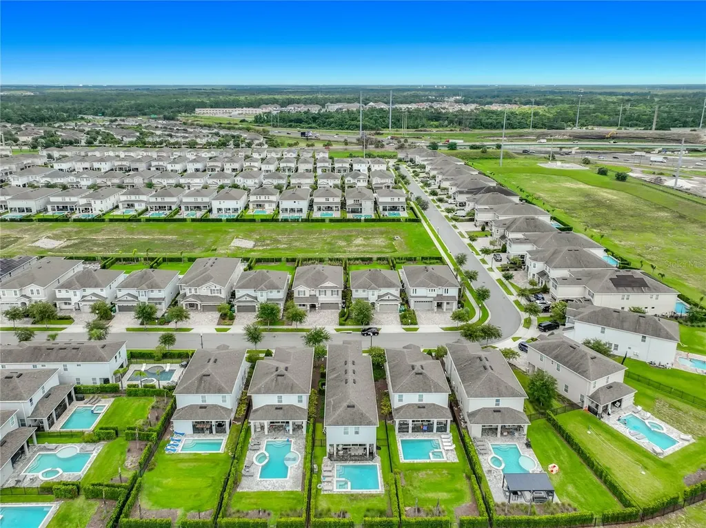 272 Southfield Street Kissimmee FL 34747