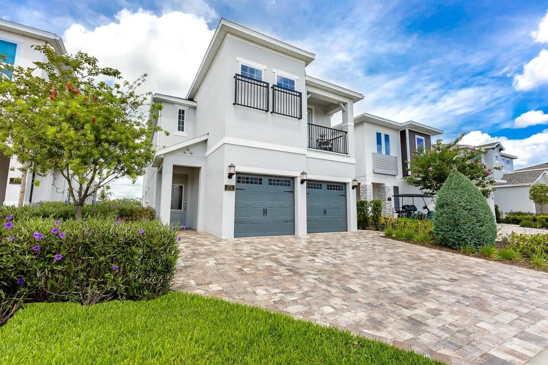 272 Southfield Street Kissimmee FL 34747