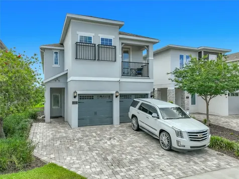 272 Southfield Street Kissimmee FL 34747