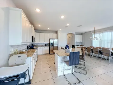 272 Southfield Street Kissimmee FL 34747