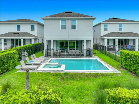 272 Southfield Street Kissimmee FL 34747