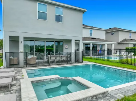272 Southfield Street Kissimmee FL 34747