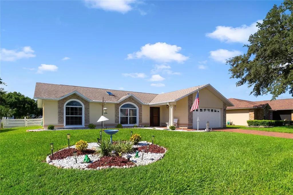 1220 Anne Elisa Circle St Cloud FL 34772
