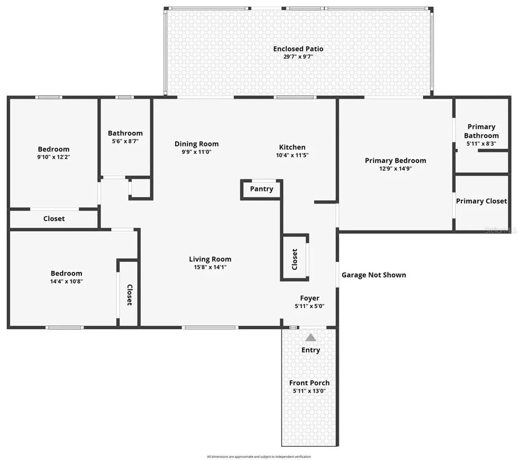 1220 Anne Elisa Circle St Cloud FL 34772
