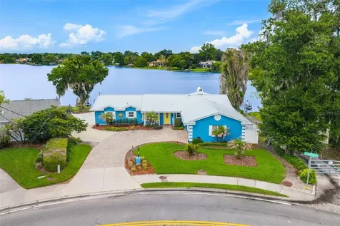 195 Cedarwood Drive Maitland FL 32751