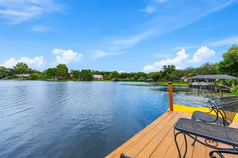195 Cedarwood Drive Maitland FL 32751