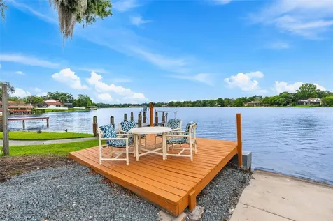 195 Cedarwood Drive Maitland FL 32751