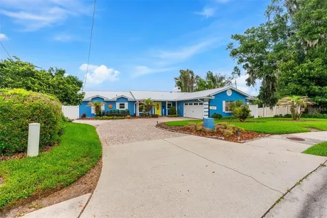 195 Cedarwood Drive Maitland FL 32751