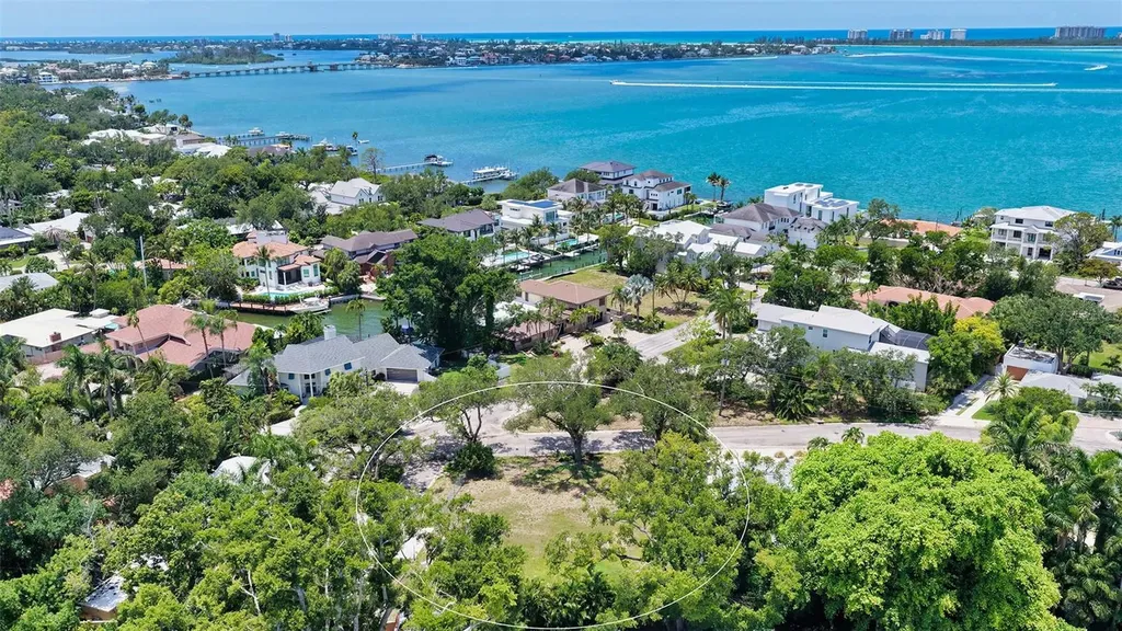 2155 Oriole Drive Sarasota FL 34239
