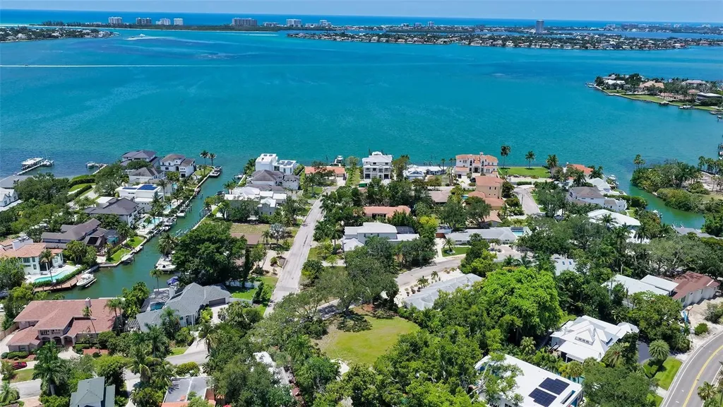 2155 Oriole Drive Sarasota FL 34239