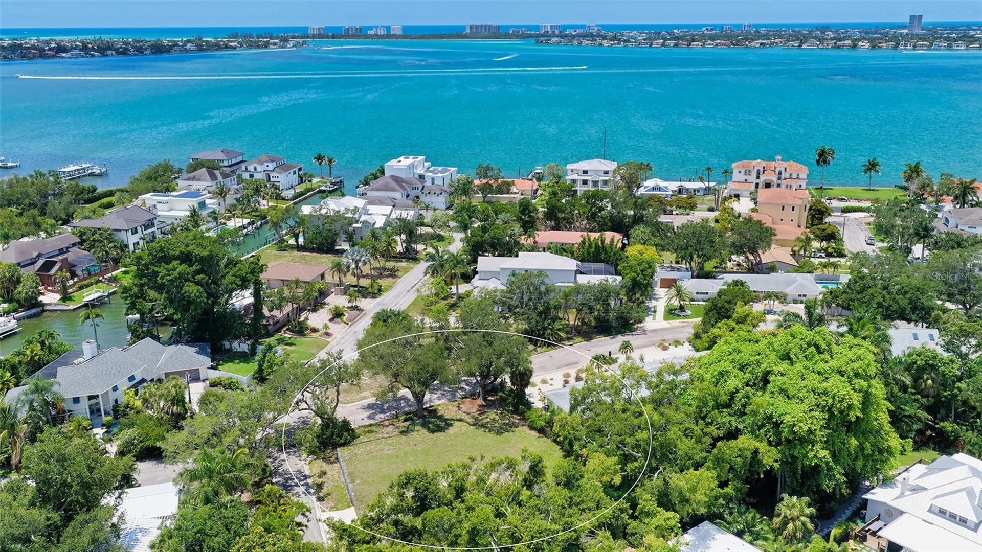 2155 Oriole Drive Sarasota FL 34239
