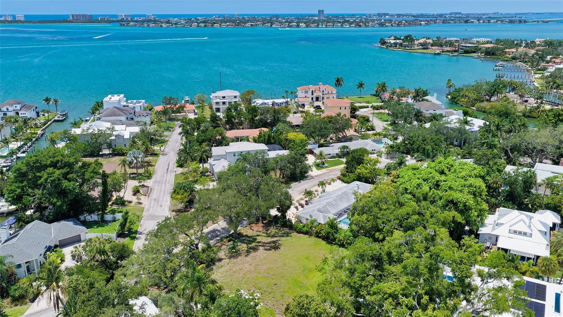2155 Oriole Drive Sarasota FL 34239