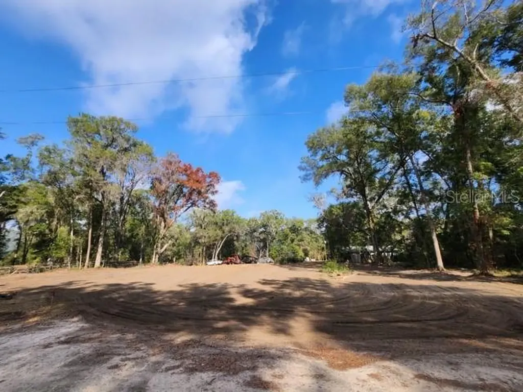 Lot 13 SE 131st Place Belleview FL 34420