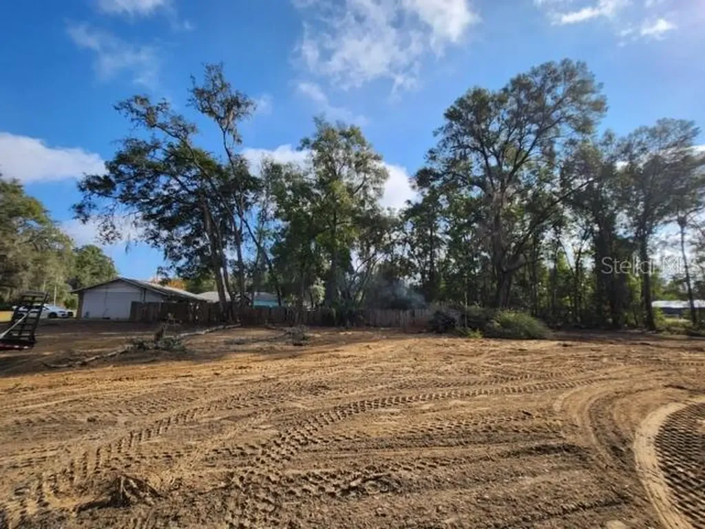 Lot 13 SE 131st Place Belleview FL 34420