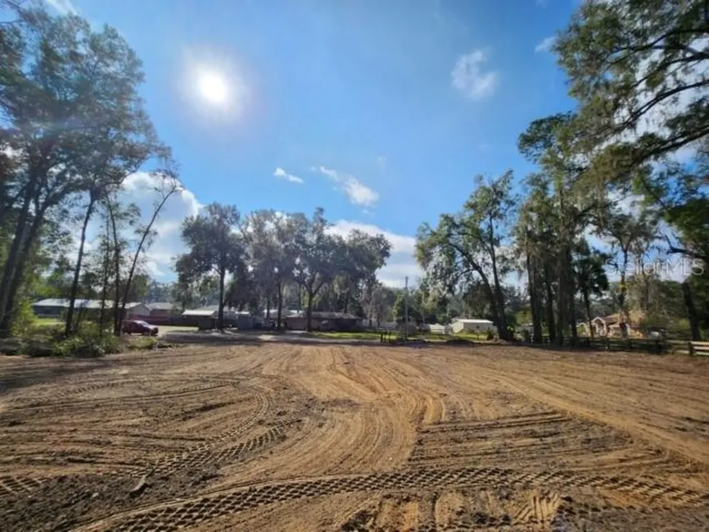 Lot 13 SE 131st Place Belleview FL 34420