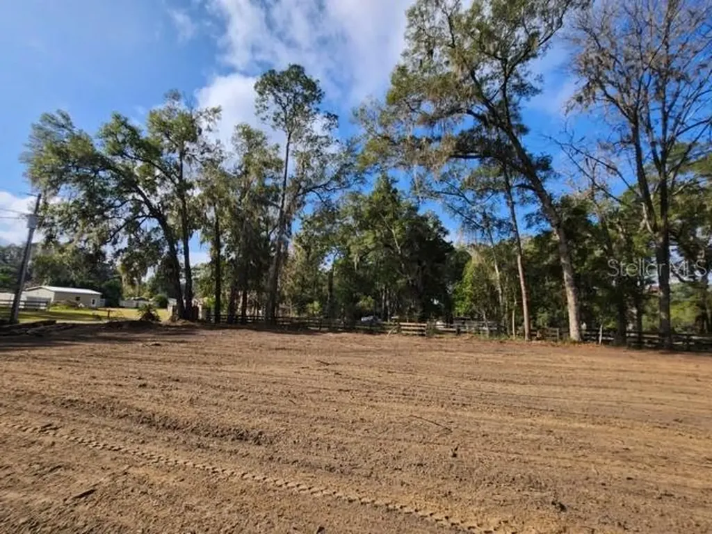 Lot 13 SE 131st Place Belleview FL 34420