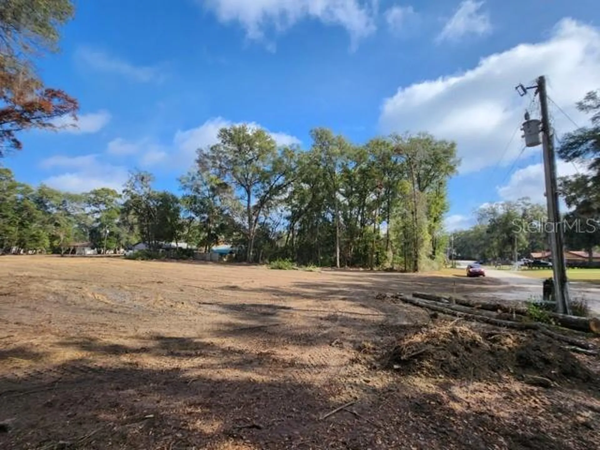 Lot 13 SE 131st Place Belleview FL 34420
