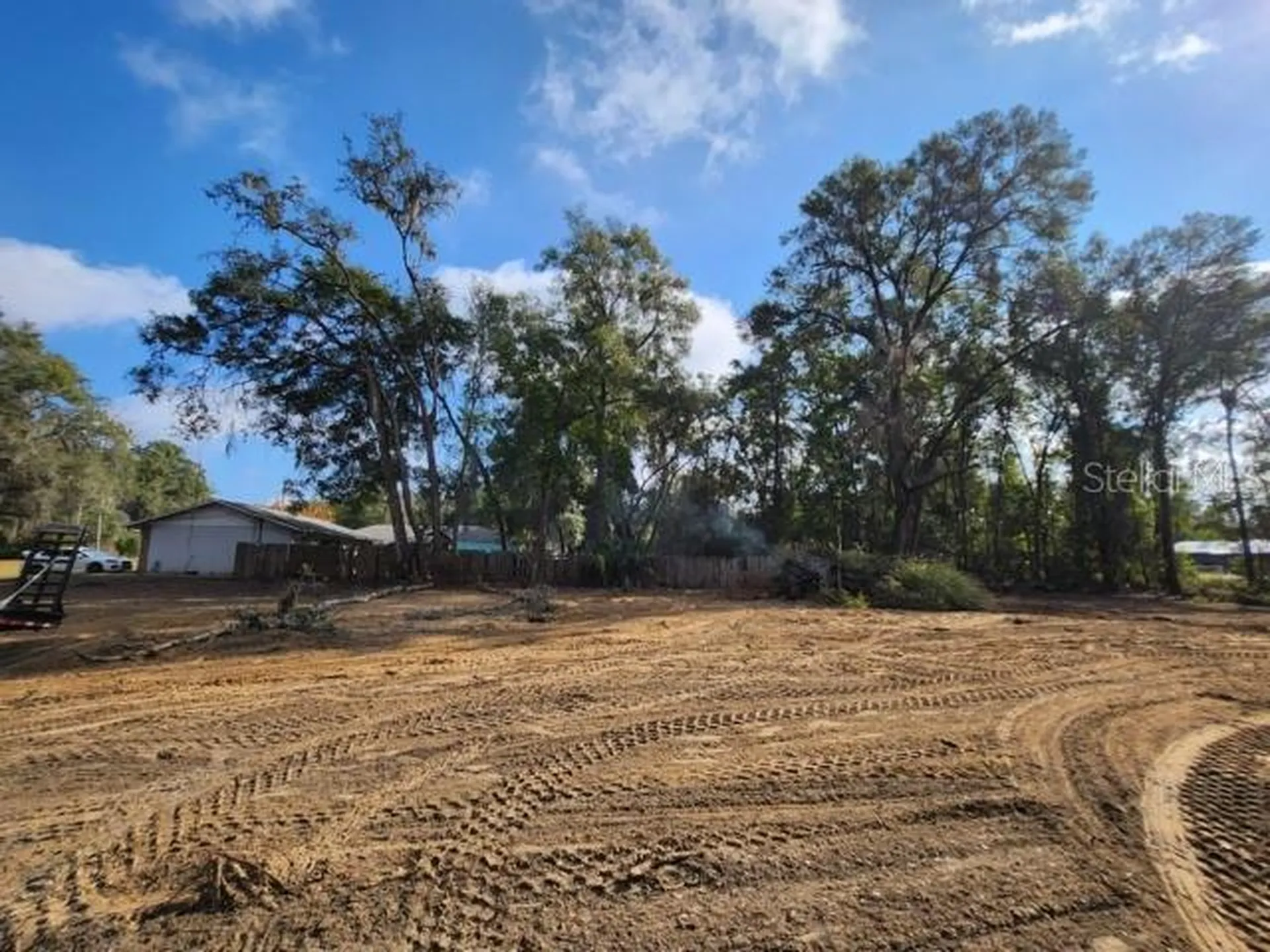 Lot 13 SE 131st Place Belleview FL 34420