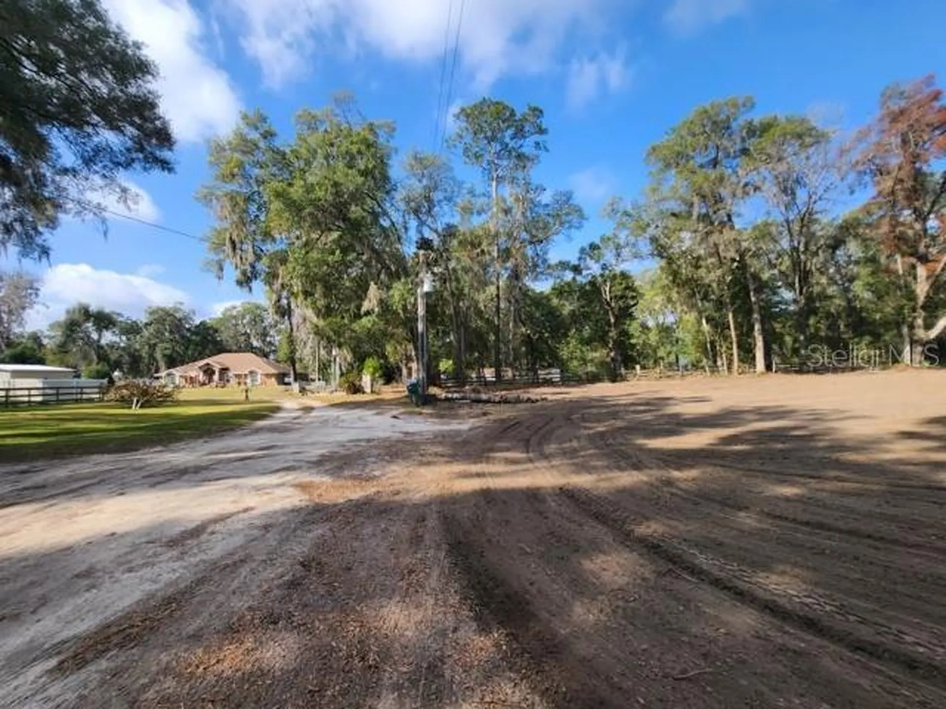 Lot 13 SE 131st Place Belleview FL 34420