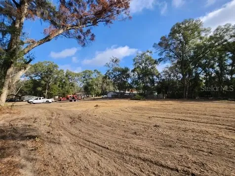Lot 13 SE 131st Place Belleview FL 34420