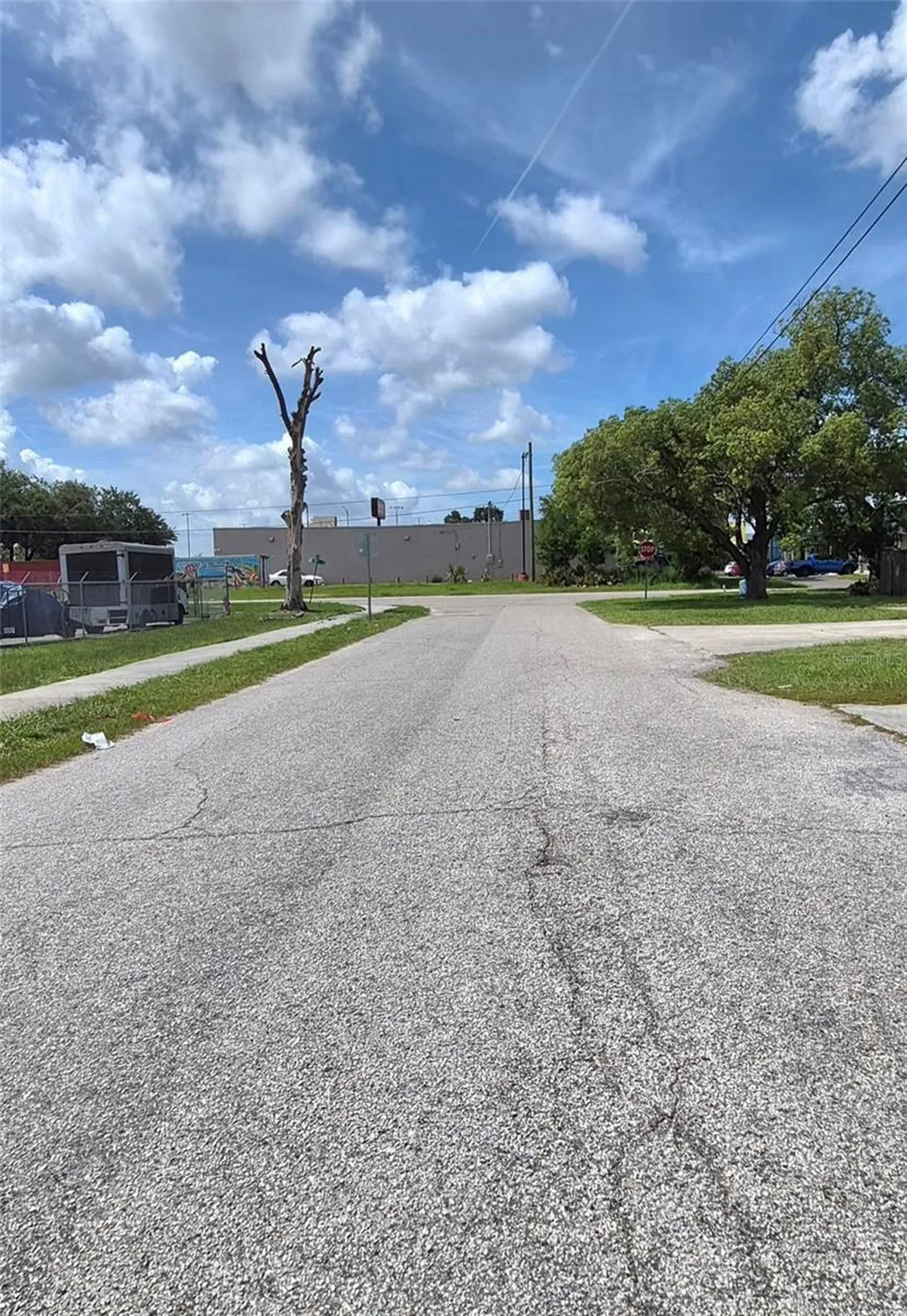 709 E 119th Avenue Tampa FL 33612